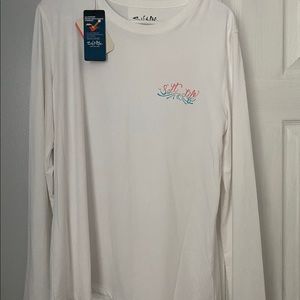 salt life tshirt
